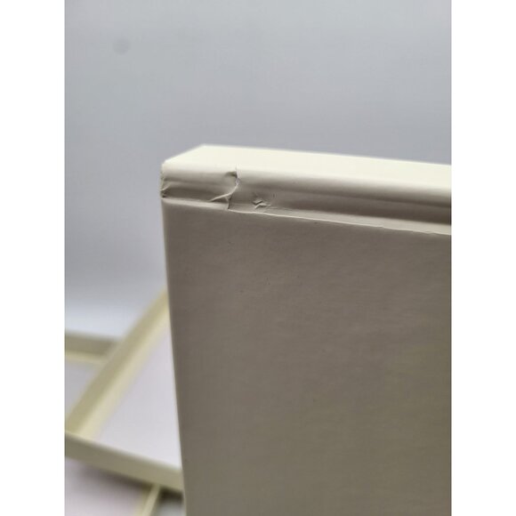 VTG 90s Our Wedding Anniversary Memory Book Floral Cottagecore Document *READ - Picture 14 of 15